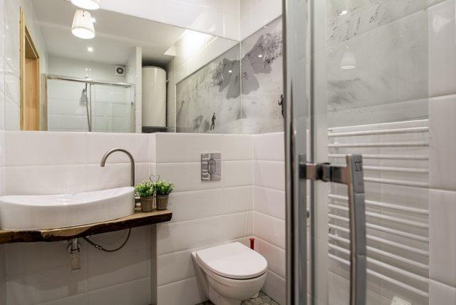 Apartament Tatrzanski Aniol Kościelisko Exterior foto